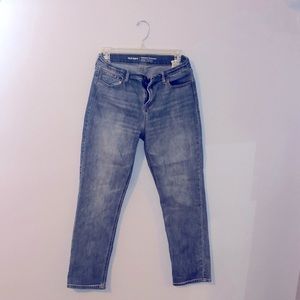 Old Navy Women’s Size 6 Jeans